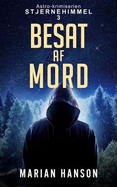 Besat af Mord (eBook, ePUB) - Hanson, Marian