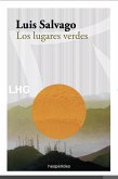 Los lugares verdes (eBook, ePUB)