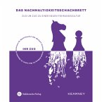 Das Nachhaltigkeitsschachbrett (eBook, ePUB)