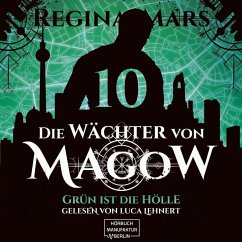 Grün ist die Hölle (MP3-Download) - Mars, Regina