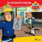 Brandweerman Sam - De ontsnapte pinguïn (MP3-Download)