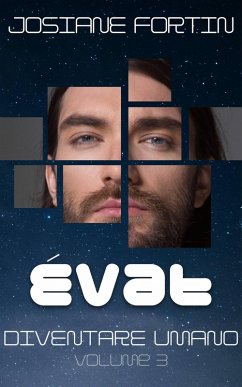Cover Évat (Diventare umano, #3) (eBook, ePUB)