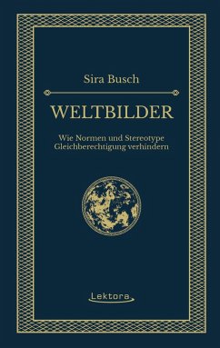 Weltbilder (eBook, ePUB) - Busch, Sira