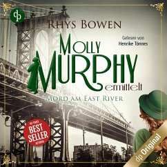 Mord am East River (MP3-Download) - Bowen, Rhys