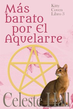 Cover Más barato por El Aquelarre Kitty Coven Libro 3 (eBook, ePUB)