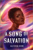 A Song of Salvation (eBook, ePUB)