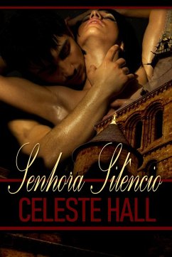 Cover Senhora Silêncio (eBook, ePUB)