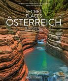 Secret Places Österreich (eBook, ePUB)