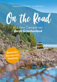 On the Road Mit dem Campervan durch Griechenland (eBook, ePUB)