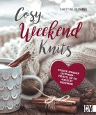 Cosy Weekend Knits (eBook, PDF)