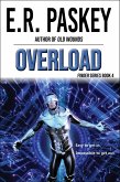 Overload (Finder, #4) (eBook, ePUB)