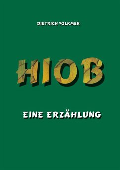 Hiob (eBook, ePUB) Hiob (eBook, ePUB)