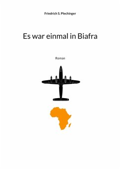 Es war einmal in Biafra (eBook, ePUB)