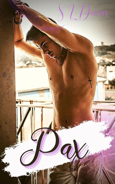 Pax (Breeding Facility, #4) (eBook, ePUB)
