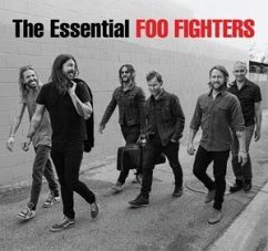 The Essential Foo Fighters - Foo Fighters