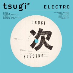 Electro (Collection Tsugi) - Diverse