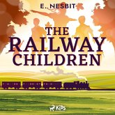The Railway Children - a Children's Classic (MP3-Download)