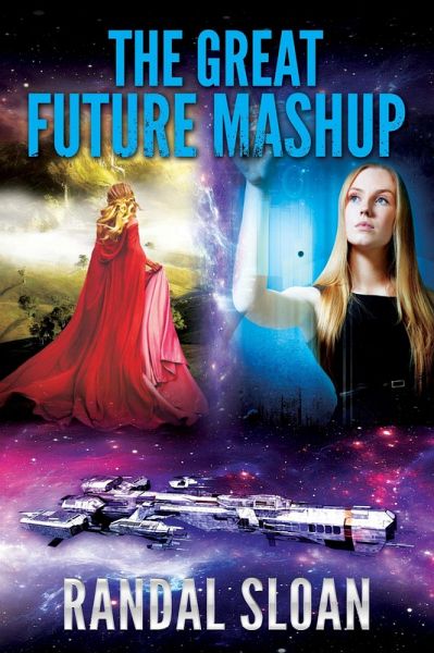 The Great Future Mashup (eBook, ePUB)