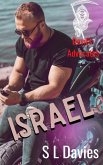 Israel (Devil's Advocates, #2) (eBook, ePUB)