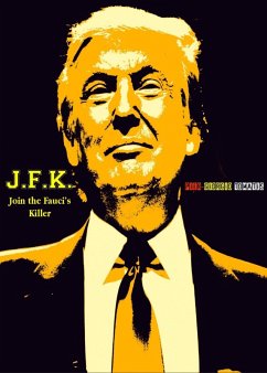 Cover J. F. K. (eBook, ePUB)
