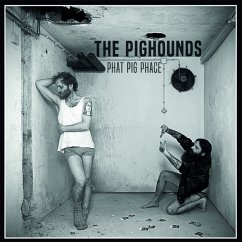 Phat Pig Phace (Digipak) - Pighounds,The