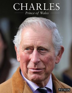 Charles (fixed-layout eBook, ePUB) - Knappett, Gill