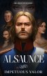 Impetuous Valor (Alsaunce) (eBook, ePUB) - Bild 1