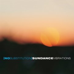 Cover Sundance Vibrations