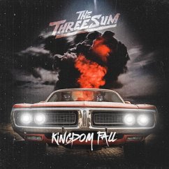 Kingdom Fall - Three Sum,The