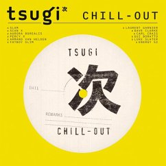 Chill Out (Collection Tsugi) - Diverse