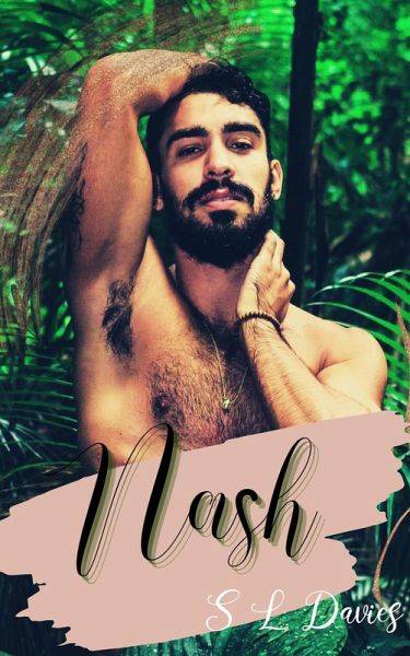 Nash (Breeding Facility, #6) (eBook, ePUB) Nash (Breeding Facility, #6) (eBook, ePUB)