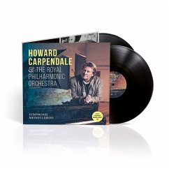 Symphonie Meines Lebens 1 & 2 Ltd.Vinyl - Carpendale,Howard