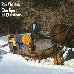 Cover The Spirit Of Christmas (Reissue)