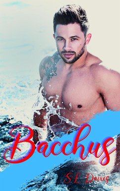 Bacchus (Breeding Facility, #2) (eBook, ePUB) - Davies, S L