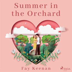 Summer in the Orchard (MP3-Download) - Keenan, Fay
