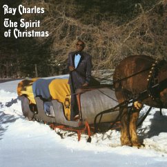 The Spirit Of Christmas (Reissue) - Charles,Ray