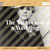 The Twins and a Wedding (MP3-Download)