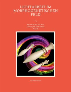 Lichtarbeit im morphogenetischen Feld (eBook, ePUB) - Pasteur, André