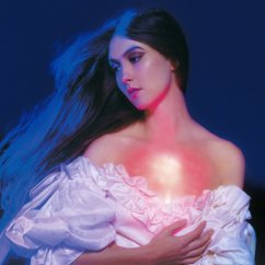 And In The Darkness,Hearts Aglow - Weyes Blood
