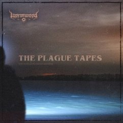 Plague Tapes - Wormwood