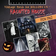 Haunted House - Diverse