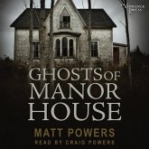 Ghosts of Manor House (MP3-Download)
