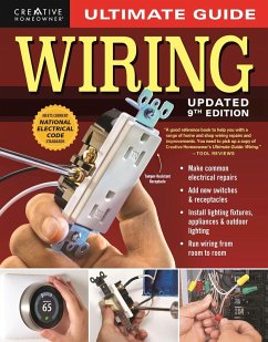 Ultimate Guide Wiring, Updated 9th Edition (eBook, ePUB)