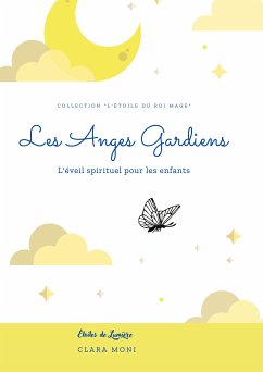 Les Anges Gardiens (eBook, ePUB) - Moni, Clara