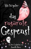 Das rosarote Gespenst (eBook, ePUB)