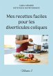 Mes recettes faciles pour les... - Bild 1