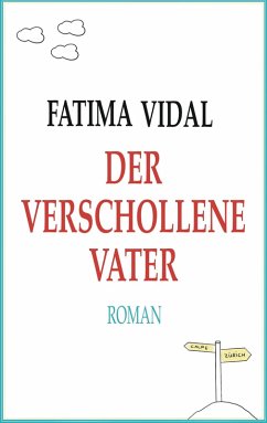 Cover Der verschollene Vater (eBook, ePUB)