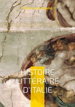 Histoire Littéraire D'italie (eBook, ePUB)