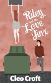 Riley and the Love Jinx (Unity Falls, #2) (eBook, ePUB)