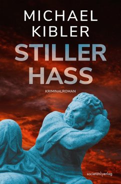 Cover Stiller Hass (eBook, ePUB)